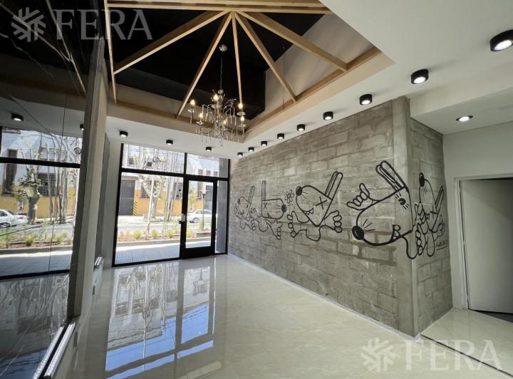Departamento · 69m² · 3 Ambientes · 1 Cochera