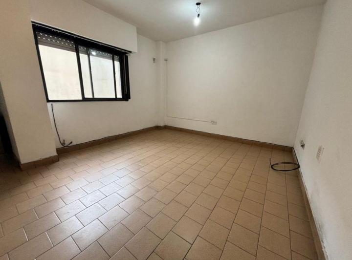 Departamento · 35m² · 2 Ambientes