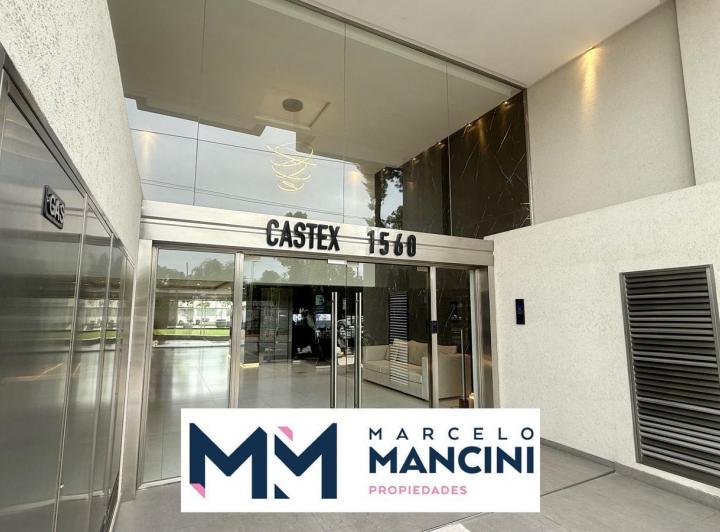 Departamento · 77m² · 3 Ambientes