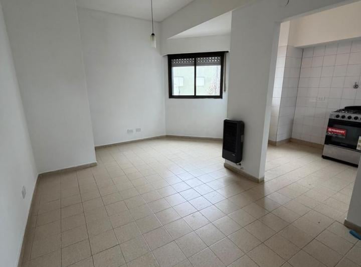 PH · 37m² · 2 Ambientes