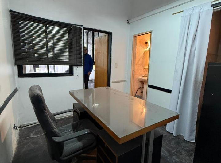 Local comercial · 32m²