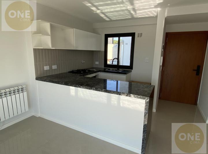 Departamento · 45m² · 2 Ambientes