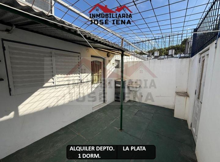 PH · 35m² · 2 Ambientes