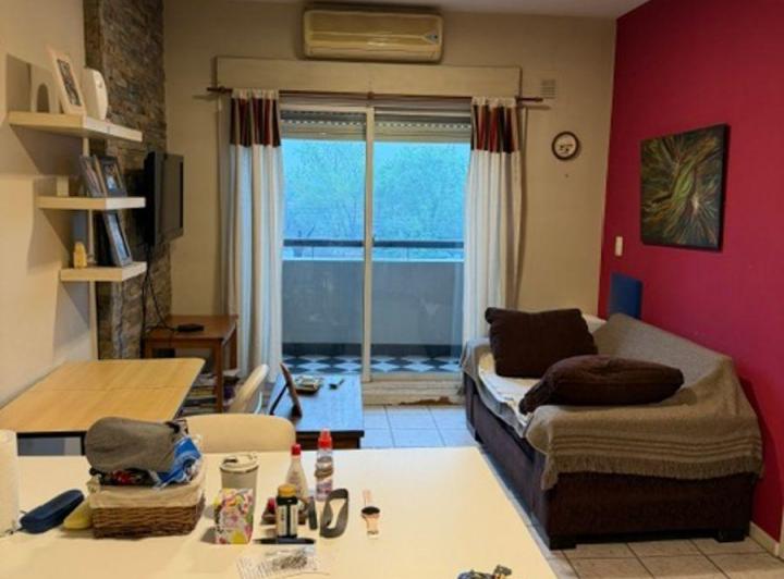 Departamento · 45m² · 2 Ambientes