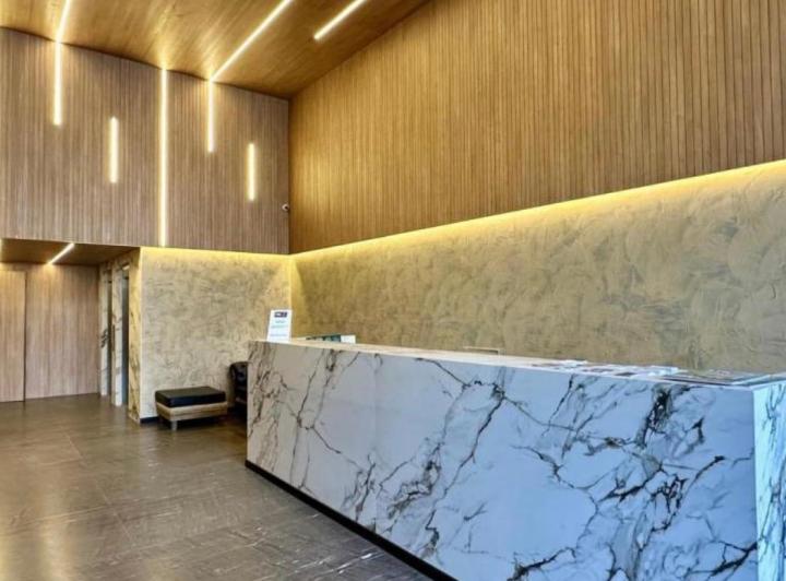 Oficina comercial · 66m² · 1 Ambiente