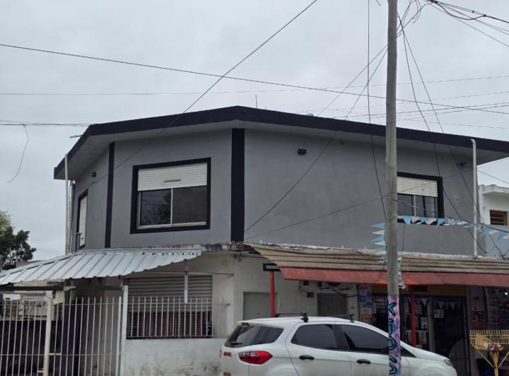 Departamento · 80m² · 3 Ambientes