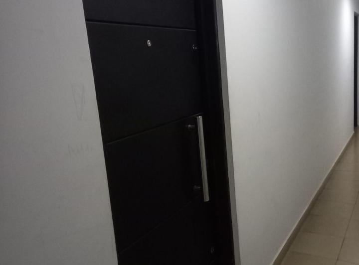 Departamento · 45m² · 2 Ambientes · 1 Cochera