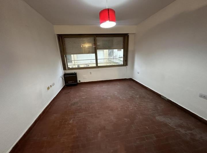 Departamento · 32m²