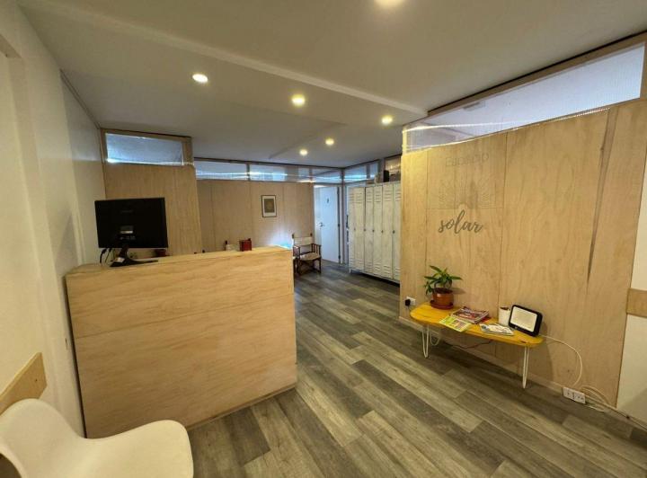 Oficina comercial · 15m²