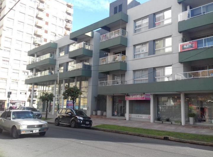 Departamento · 29m² · 1 Ambiente