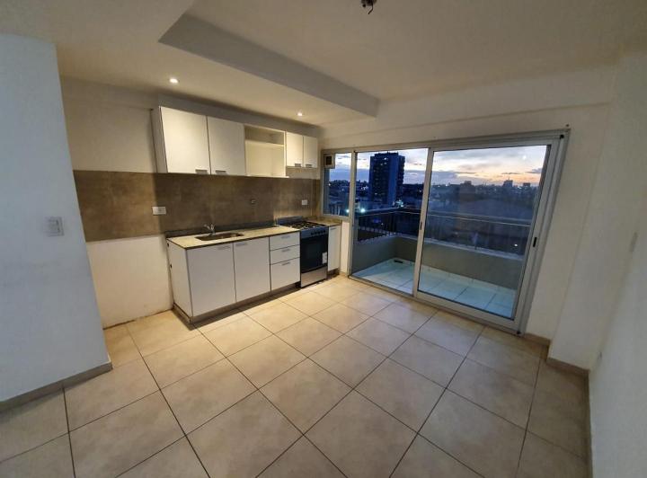 Departamento · 46m² · 2 Ambientes · 1 Cochera