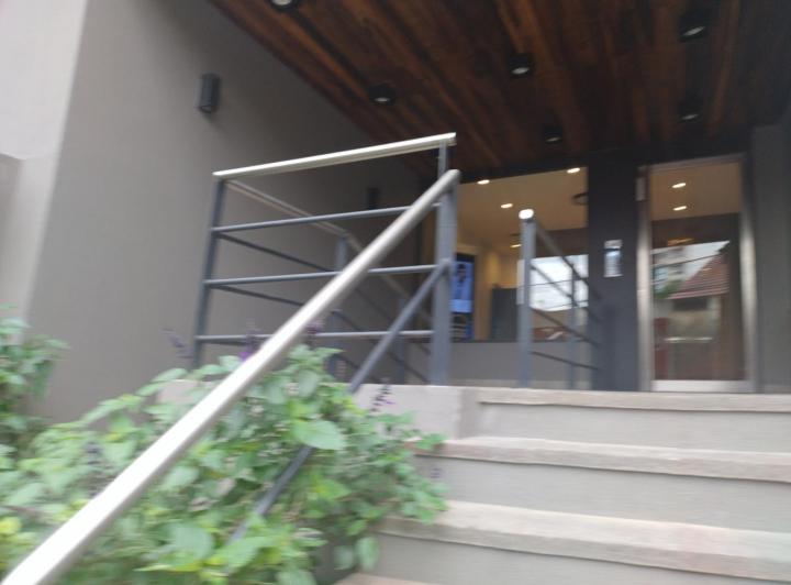 Departamento · 24m² · 1 Ambiente