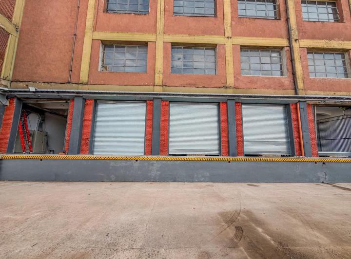 Depósito · 1000m² · 1 Ambiente