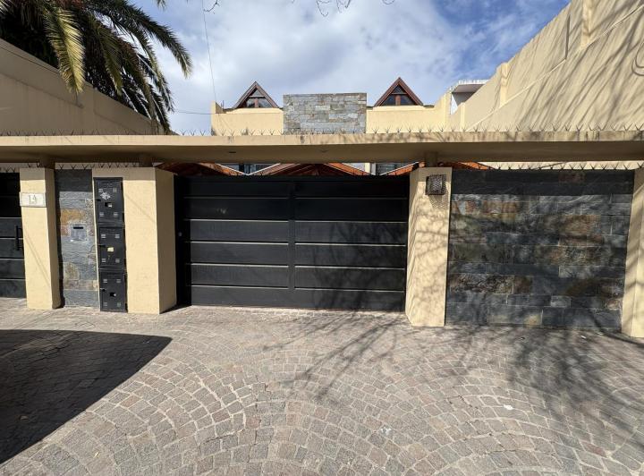 PH · 110m² · 4 Ambientes · 1 Cochera