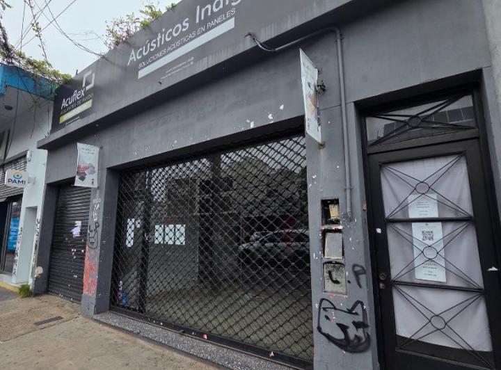 Local comercial · 294m² · 4 Ambientes