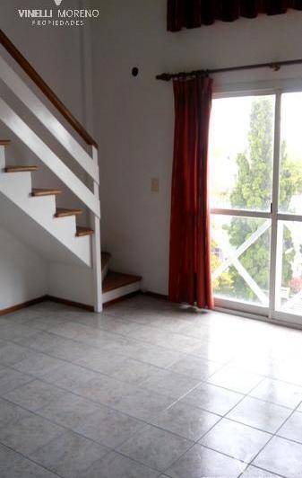 Departamento · 57m² · 2 Ambientes