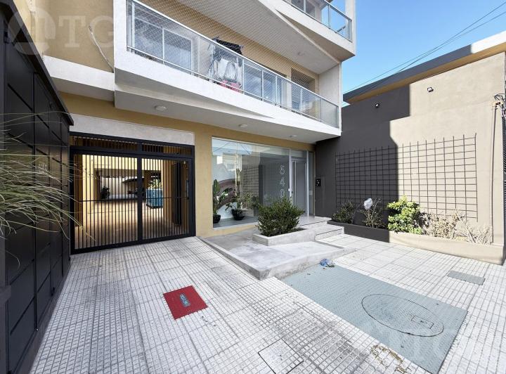 Departamento · 43m² · 2 Ambientes
