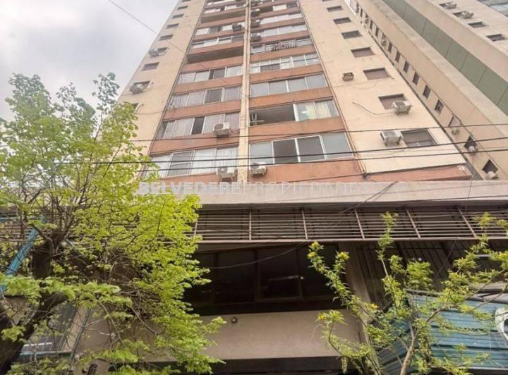 Departamento · 55m² · 3 Ambientes