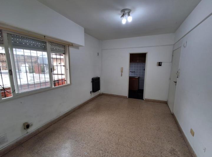 Departamento · 35m² · 2 Ambientes