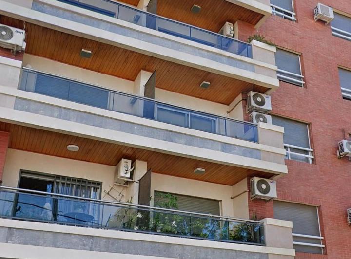 Departamento · 45m² · 2 Ambientes