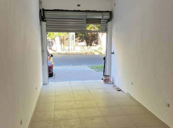 Local comercial · 19m² · 1 Ambiente