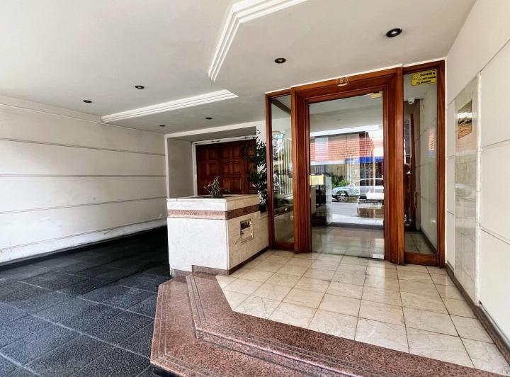 Departamento · 63m² · 3 Ambientes
