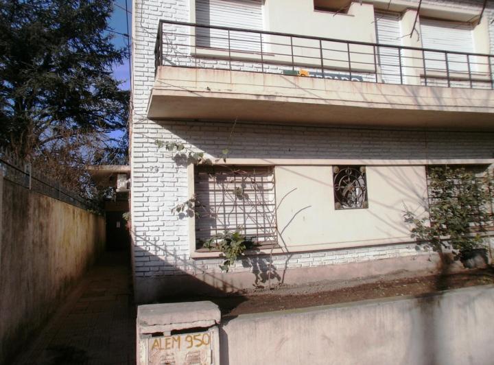 Departamento · 50m² · 2 Ambientes