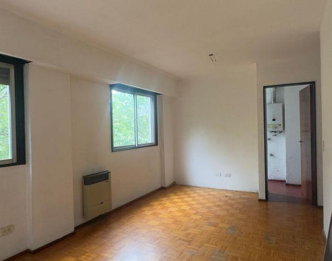 Departamento · 28m² · 1 Ambiente