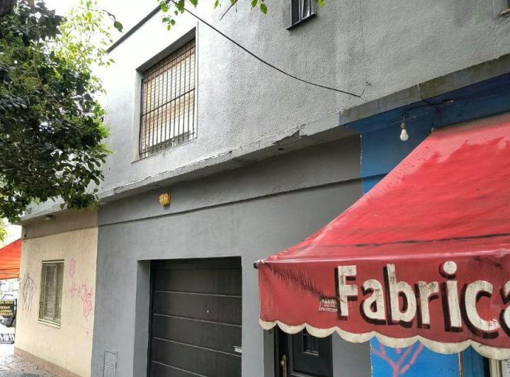 Departamento · 75m² · 3 Ambientes · 1 Cochera