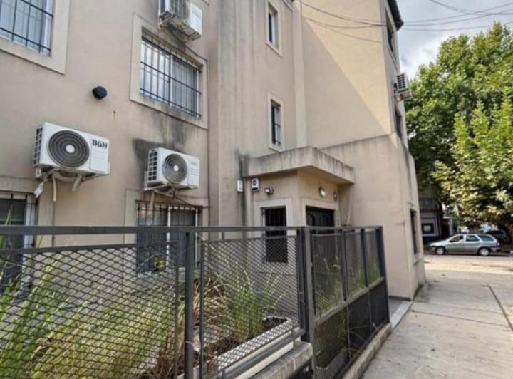 Departamento · 50m² · 2 Ambientes