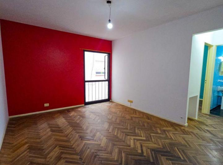 Departamento · 40m² · 2 Ambientes