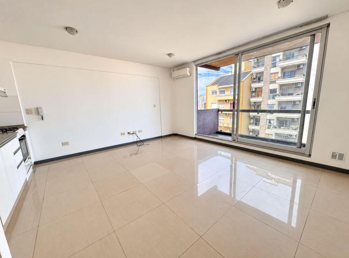 Departamento · 30m² · 1 Ambiente