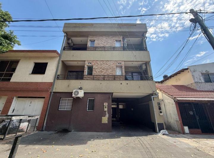 Departamento · 30m² · 1 Ambiente · 1 Cochera
