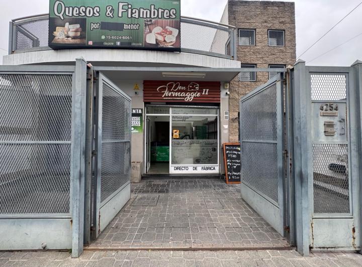 Local comercial · 30m²