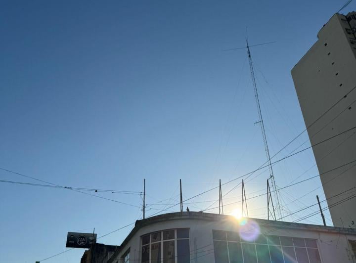 Oficina comercial · 24m² · 1 Ambiente