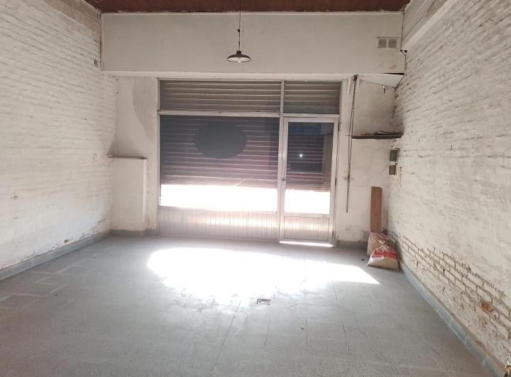 Local comercial · 40m² · 1 Ambiente