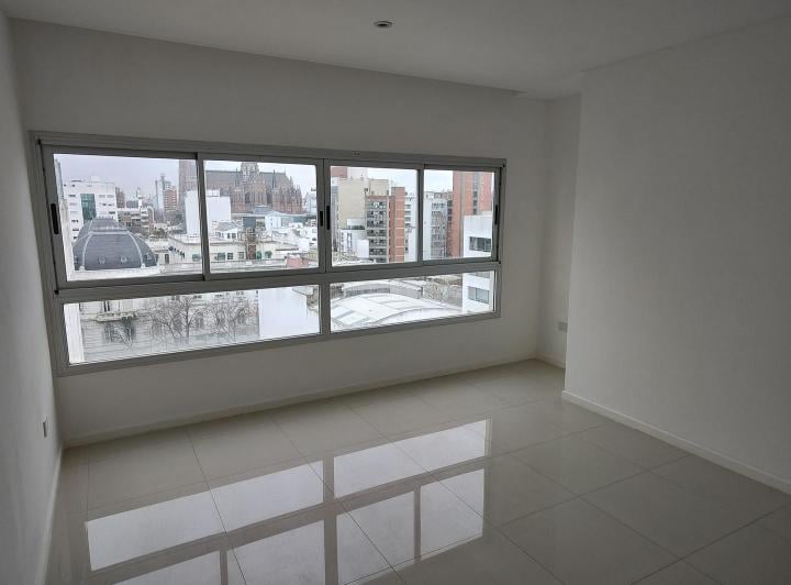 Departamento · 40m² · 2 Ambientes