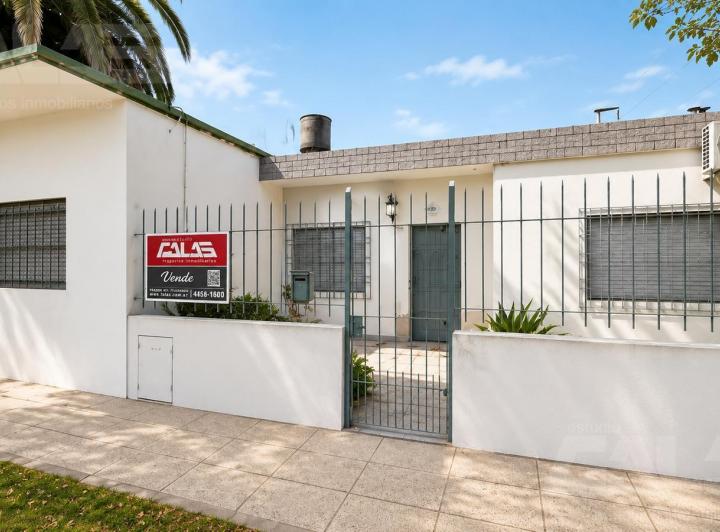 Casa · 296m² · 3 Ambientes