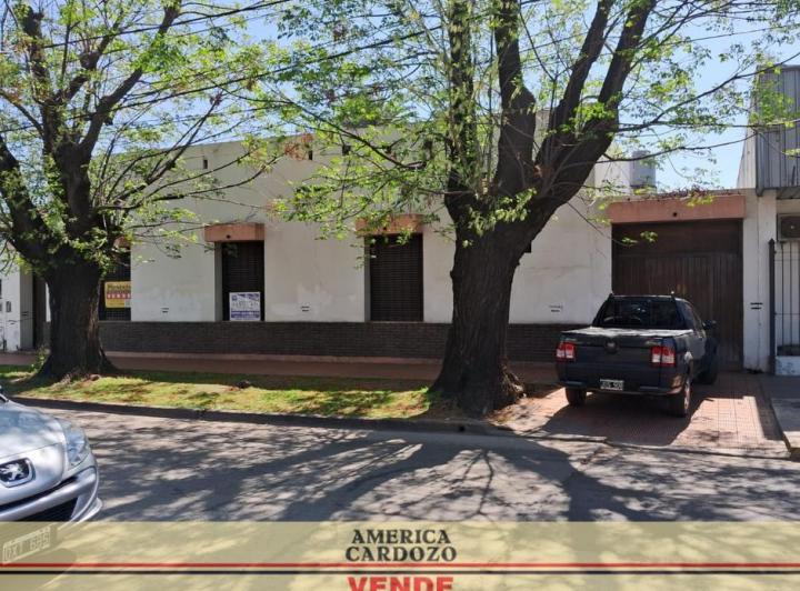 Casa · 150m² · 5 Ambientes · 1 Cochera