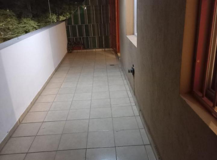 Departamento · 62m² · 2 Ambientes
