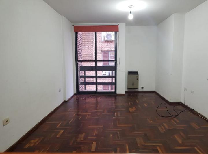 Departamento · 45m² · 2 Ambientes