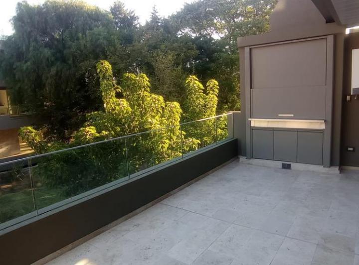 Departamento · 150m² · 3 Ambientes · 2 Cocheras