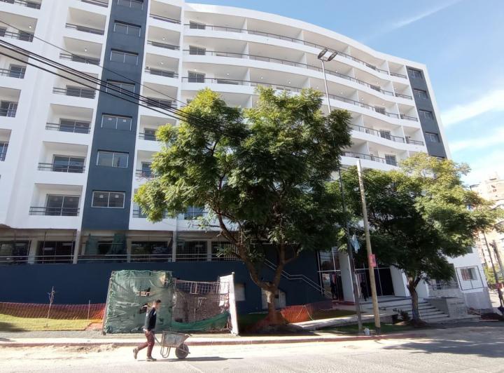 Departamento · 60m² · 3 Ambientes