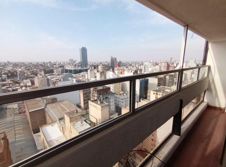 Departamento · 150m² · 4 Ambientes · 1 Cochera