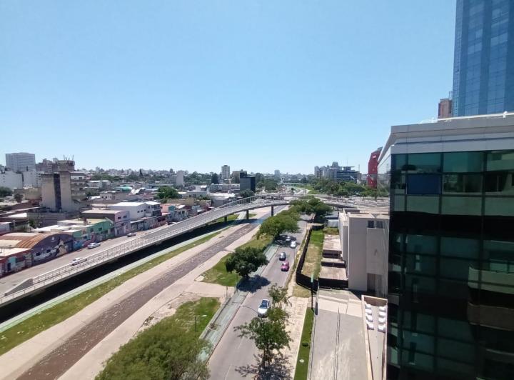 Departamento · 60m² · 6 Ambientes
