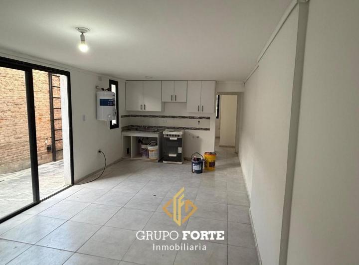 Departamento · 49m² · 2 Ambientes
