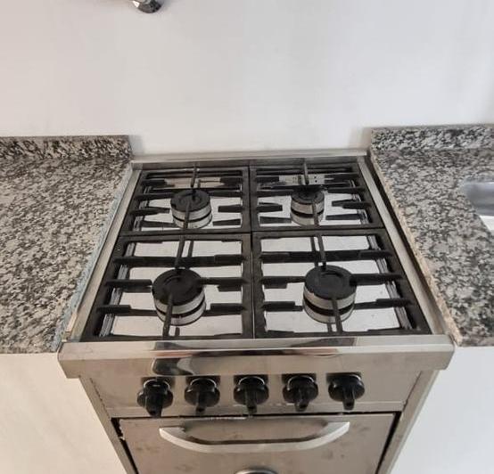 Departamento · 40m² · 3 Ambientes
