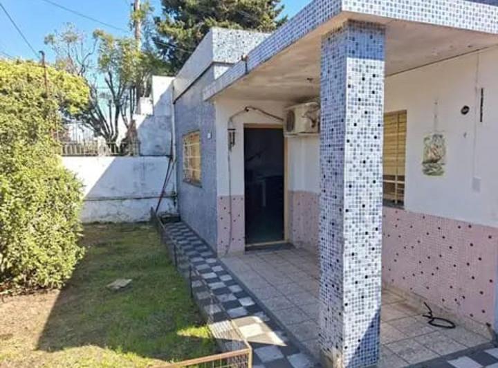 Casa · 120m² · 3 Ambientes · 1 Cochera