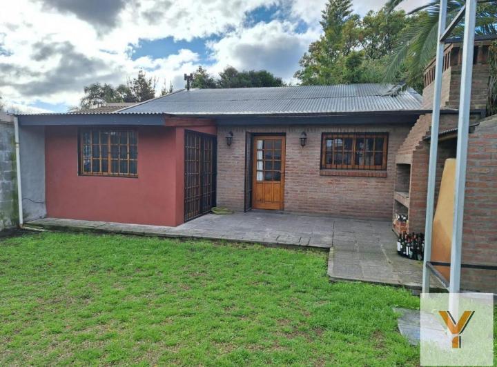 Casa · 84m² · 2 Ambientes