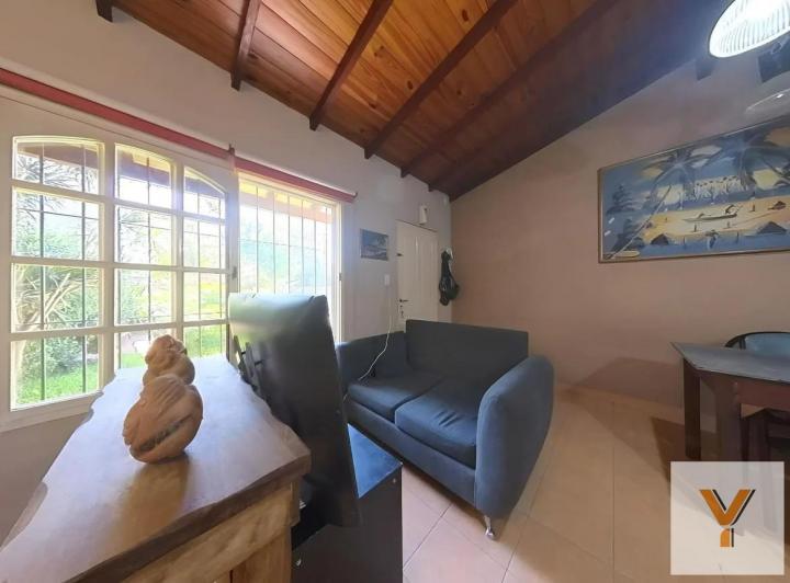Casa · 130m² · 5 Ambientes · 1 Cochera